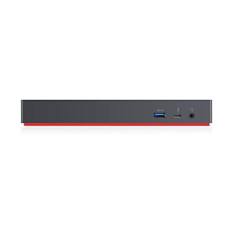 ThinkPad Thunderbolt 3 ドック 2 4