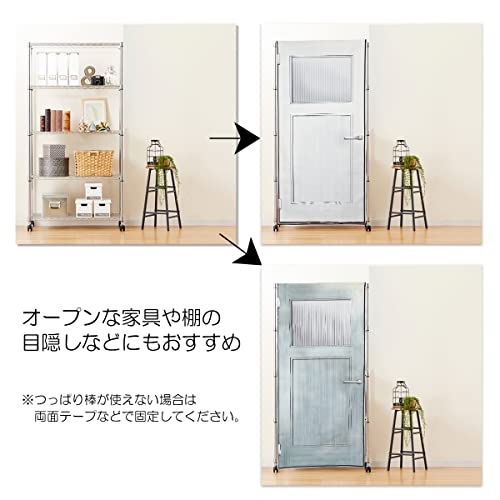 のれん 3