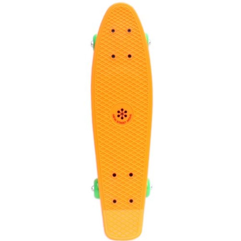 SKATEBOARD ミニクルーザー 1