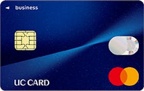 ユーシーカード UC法人カードを検証レビュー!法人カード・ビジネスカードの選び方も紹介 1