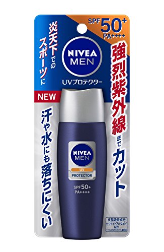 ニベアメン UVプロテクター 2
