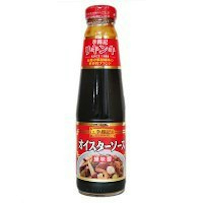 オイスターソース 1