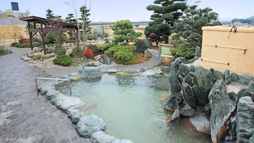 佐賀大和温泉 ホテルアマンディ 5