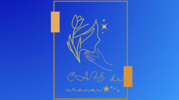 CAFE de 占い 1