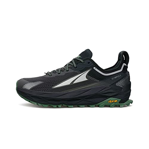 ALTRA ランニングジュース ブラック Runners Pulse