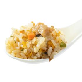 Umios WILDish 焼豚五目炒飯 クチコミ評価・評判&検証レビュー 3