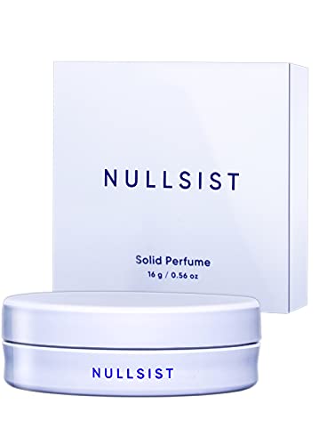 Solid Perfume 1