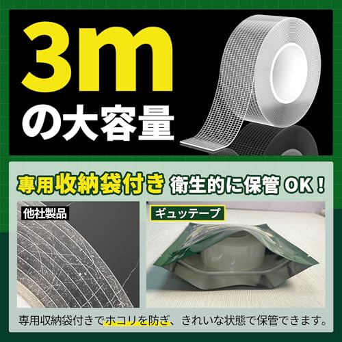 ギュッテープ 7