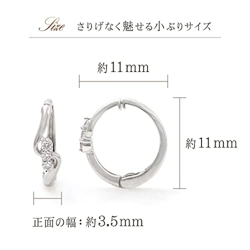ピアリング 3