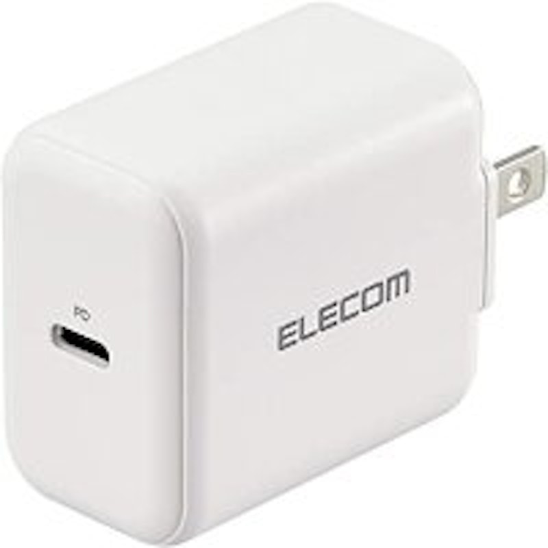 USB Power Delivery20W AC充電器 1