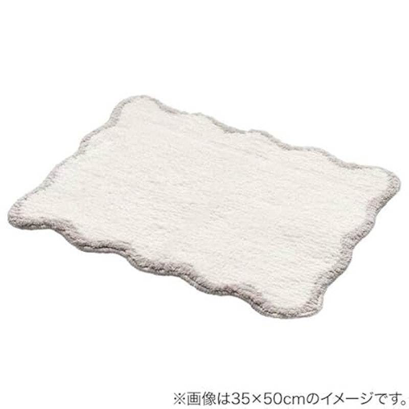 吸水がいいバスマット 3