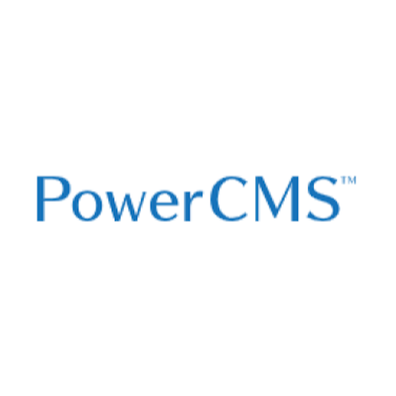 PowerCMS 1