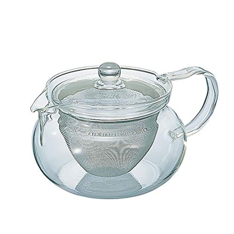 茶茶急須 丸 1
