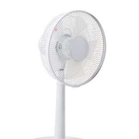 千住 TEKNOS リビング扇風機 KI-1710-Wを検証レビュー!扇風機の選び方も紹介 5
