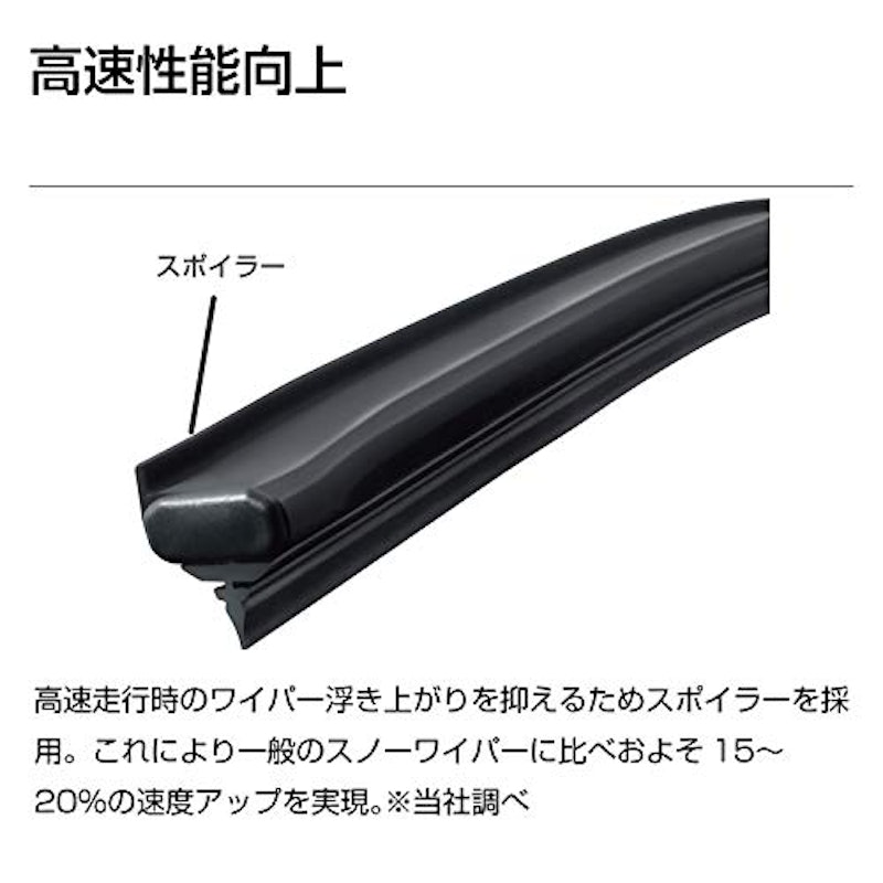 フラットスノー シリコート 5