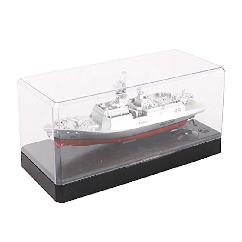 RC海軍艦艇 6