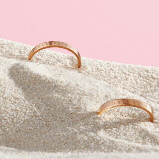 Classic Ring Rose gold  2
