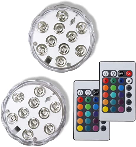 LED潜水ライト 1