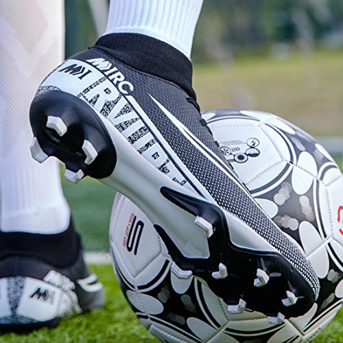 サッカースパイク 7