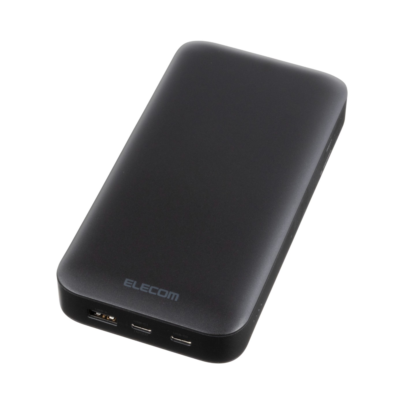 USB PD モバイルバッテリー 1