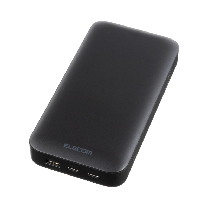USB PD モバイルバッテリー 1