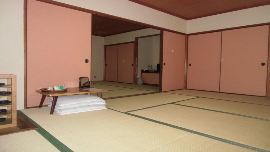 ビジネス旅館 笑福 1