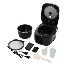 東芝 ジャー炊飯器 RC-5XTをレビュー!クチコミ・評判をもとに 東芝 ジャー炊飯器 RC-5XTをレビュー!クチコミ・評判をもとに