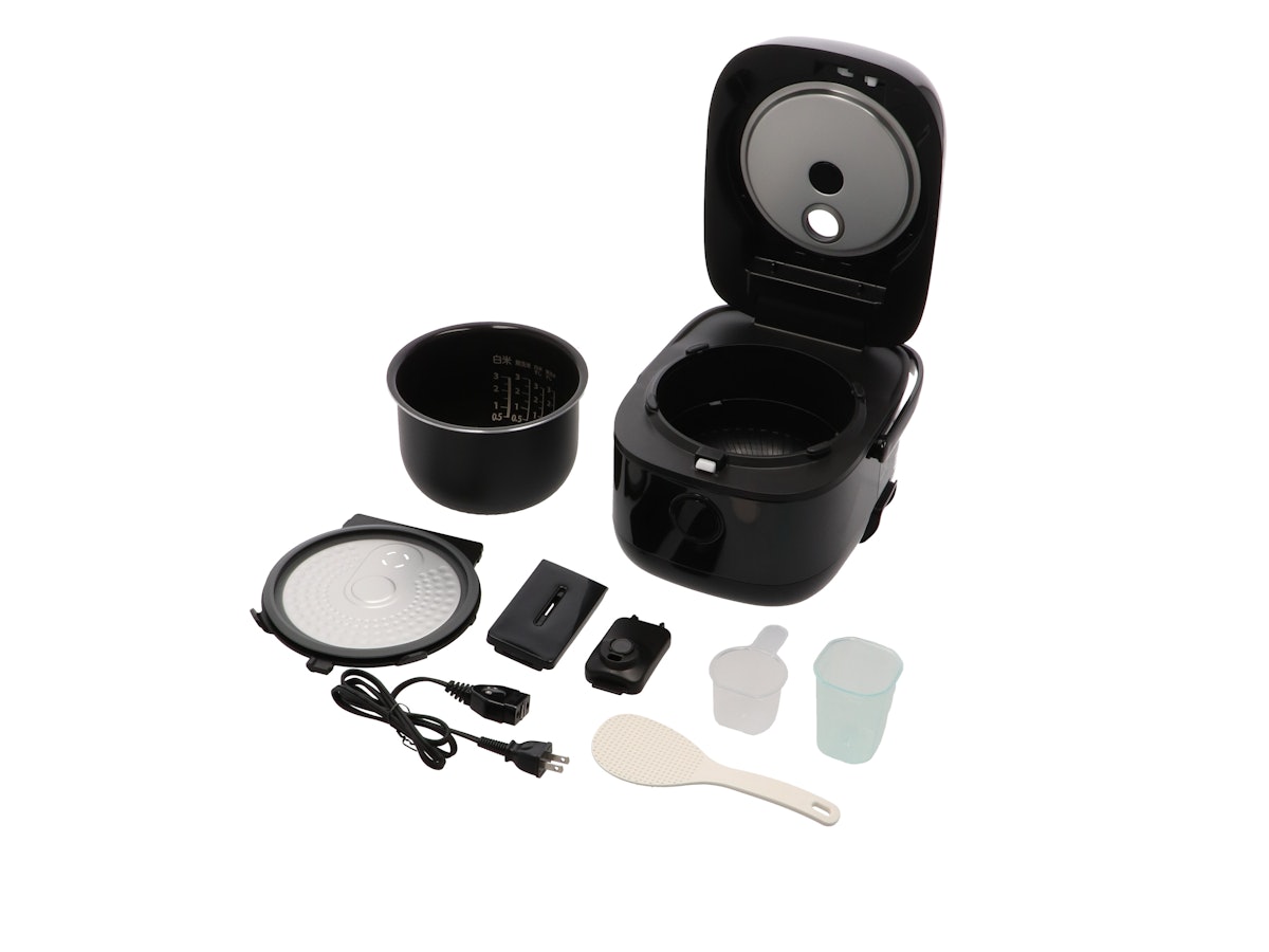 高い炊飯器TOSHIBA IH RC-5XT Amazon.co.jp: TOSHIBA RC-5XT-W 高い炊飯器TOSHIBA IH RC-5XT Amazon.co.jp: TOSHIBA RC-5XT-W