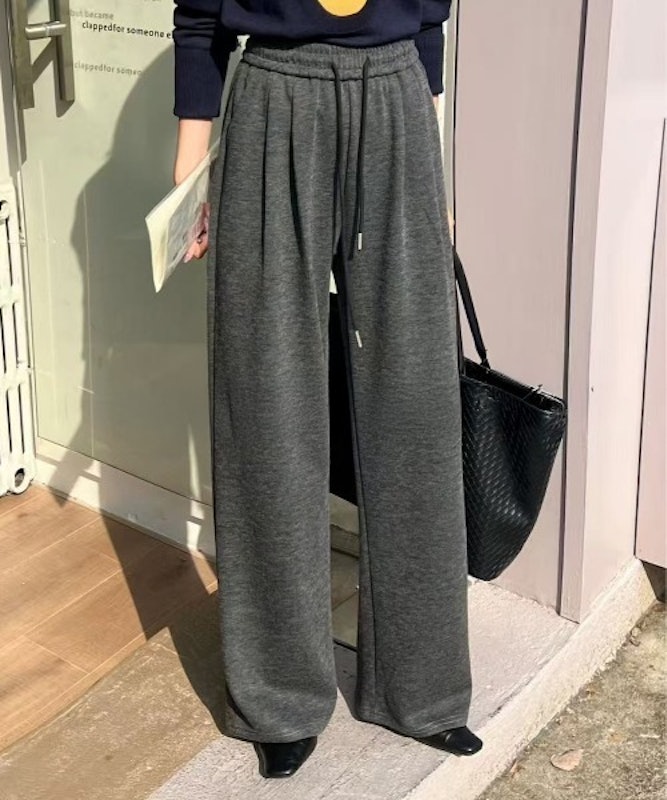 スエットパンツ 1