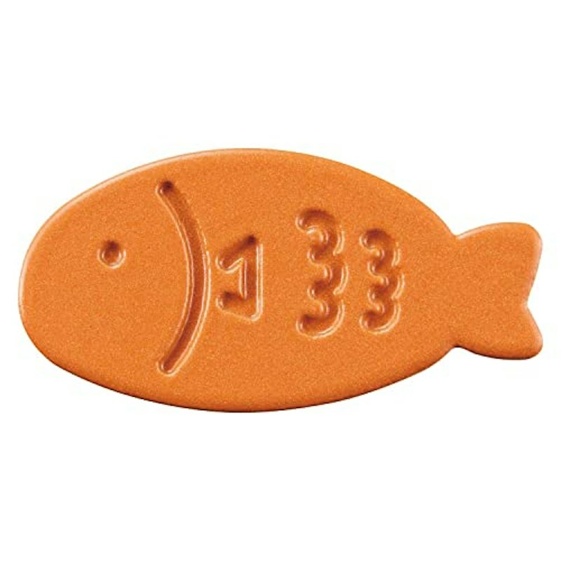 サクッとあげものちゃん 1
