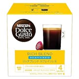 ネスカフェのカフェインレスコーヒーのおすすめ人気ランキング【2026年5月】 3
