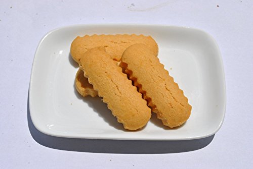 石垣の塩ちんすこう  3