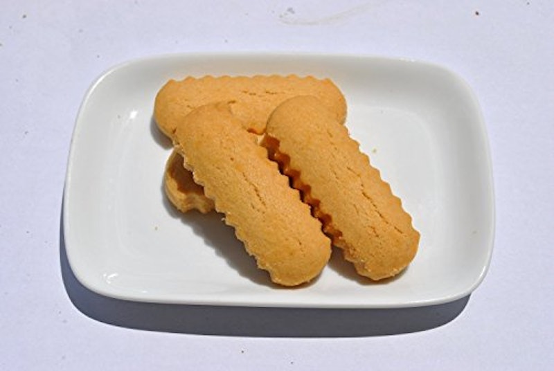 石垣の塩ちんすこう 3