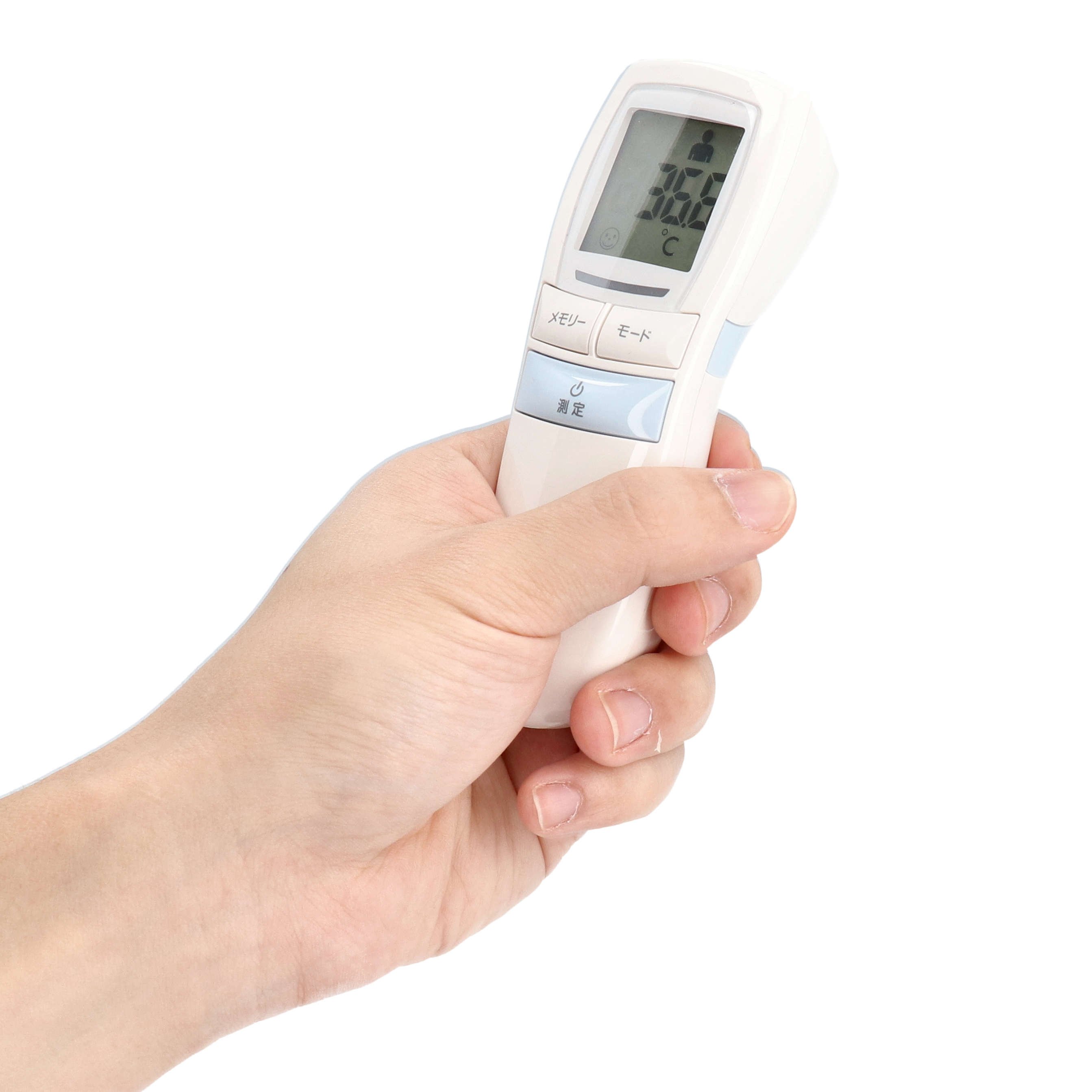 タニタ 非接触体温計 BT-545をレビュー！クチコミ・評判をもとに徹底