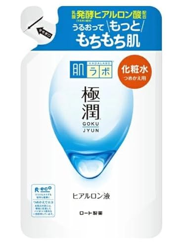 肌ラボ極潤の化粧水のおすすめ人気ランキング【2026年6月】 5