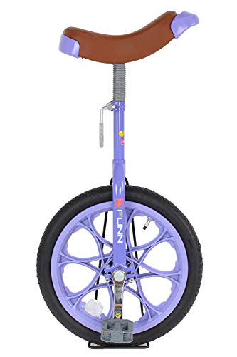 一輪車 1