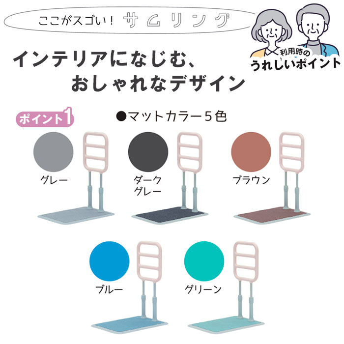 サムリング 3