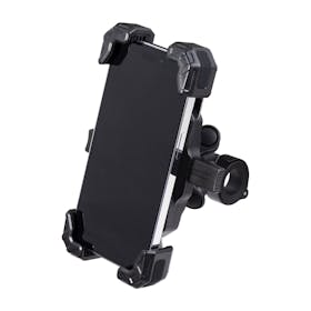 Kaedear バイク スマホホルダー KDR-M11CPJ-BKを検証レビュー!バイク用スマホホルダーの選び方も紹介 3