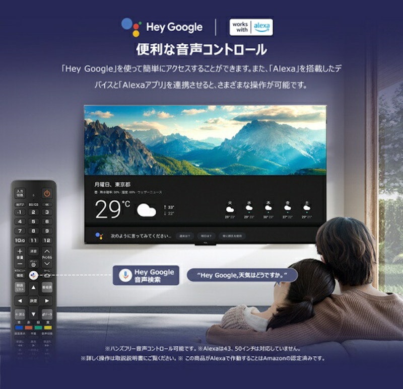 4K量子ドットPro 液晶テレビ 13