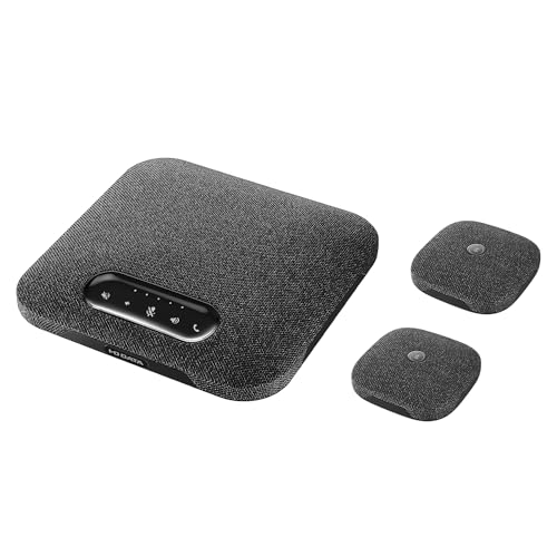 USBスピーカーフォン 1