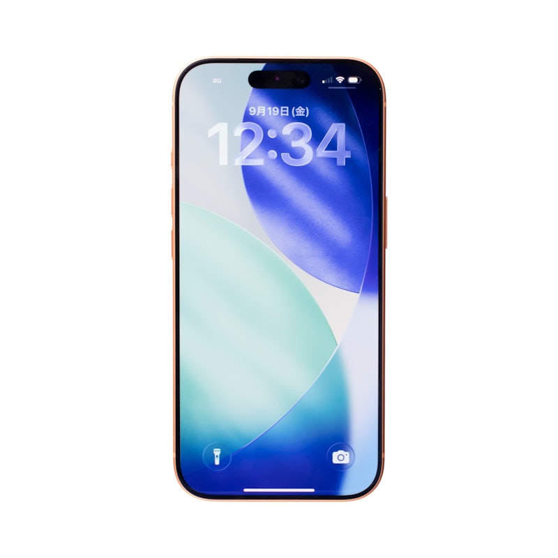 iPhone 17 Pro 1