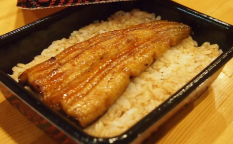 うなぎ瀧澤 3