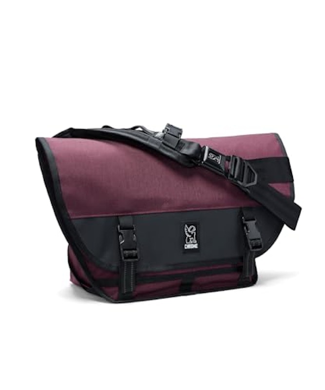 MINI METRO MESSENGER BAG