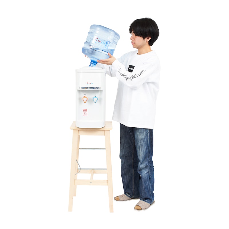 クリクラの口コミ・評判は本当?料金や浄水型の特徴まで徹底解説 クリクラの口コミ・評判は本当?料金や浄水型の特徴まで徹底解説
