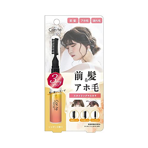 STコンテ フィクサージュレ 1
