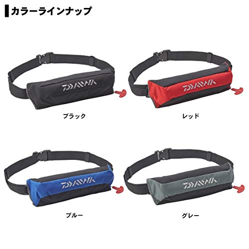 コンパクトライフジャケット 4