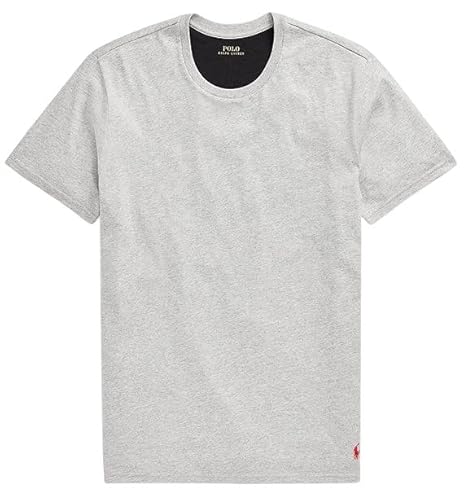 クルーネック Tシャツ 1