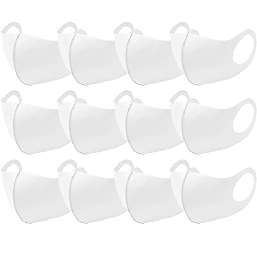 3Dフィットマスク 1