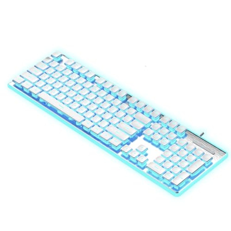 有線キーボード 1