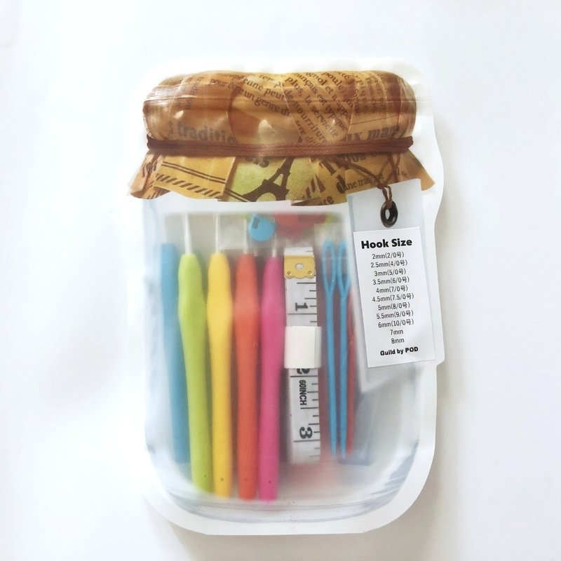 21年 かぎ針セットのおすすめ人気ランキング10選 Mybest